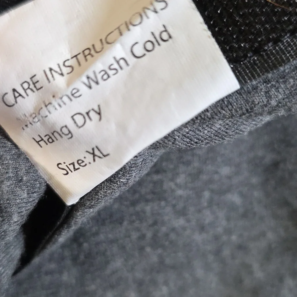 ThunderShirt Vest Grey Sz XL for Dogs With Anxiety - Picture 5 of 8